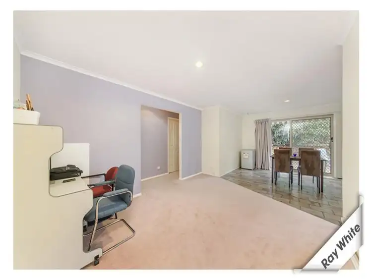 Fourth view of Homely townhouse listing, 14 DeLittle Cct, Tuggeranong ACT