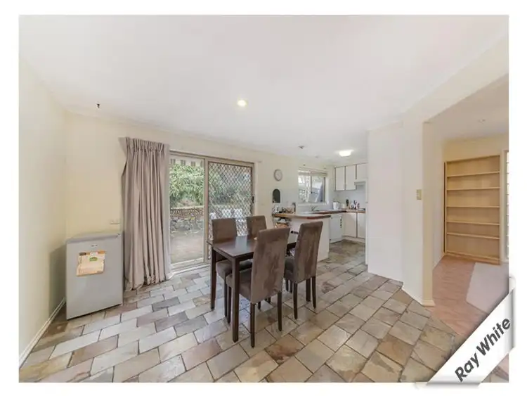 Fifth view of Homely townhouse listing, 14 DeLittle Cct, Tuggeranong ACT