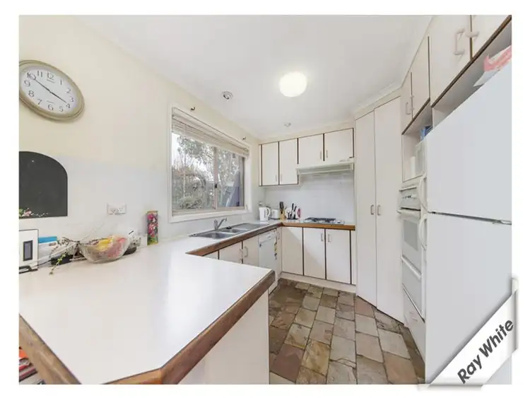Sixth view of Homely townhouse listing, 14 DeLittle Cct, Tuggeranong ACT