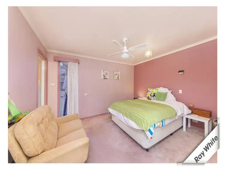 Seventh view of Homely townhouse listing, 14 DeLittle Cct, Tuggeranong ACT