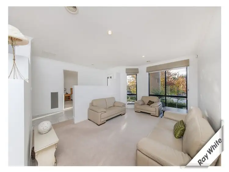 Second view of Homely house listing, 11 Kohlhagen St, Conder ACT