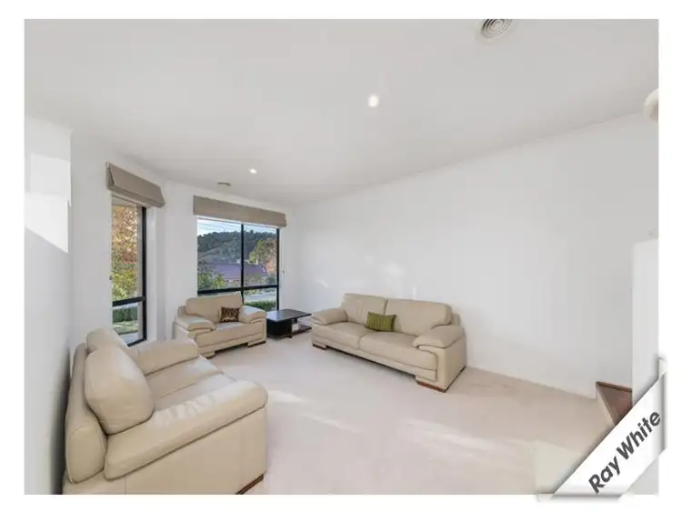 Third view of Homely house listing, 11 Kohlhagen St, Conder ACT