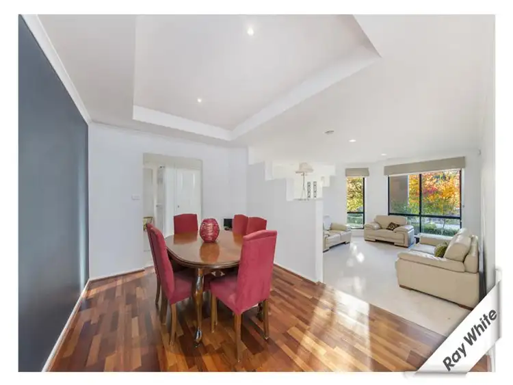 Fourth view of Homely house listing, 11 Kohlhagen St, Conder ACT