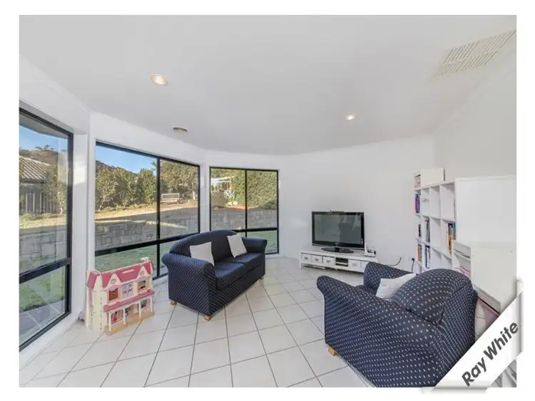 Fifth view of Homely house listing, 11 Kohlhagen St, Conder ACT