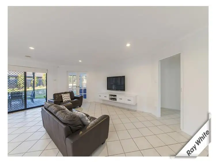 Sixth view of Homely house listing, 11 Kohlhagen St, Conder ACT