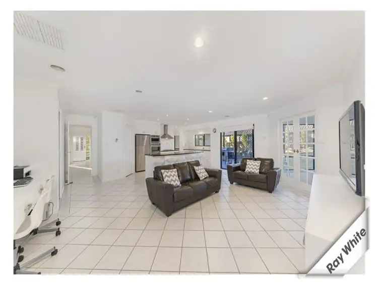 Seventh view of Homely house listing, 11 Kohlhagen St, Conder ACT