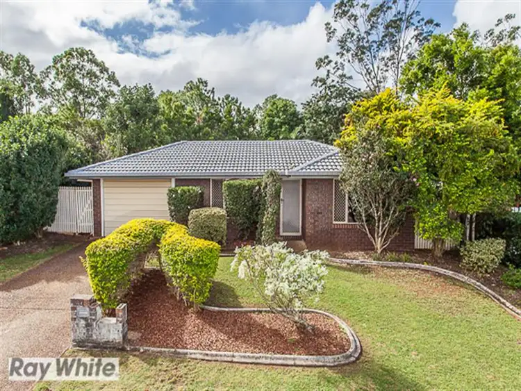 Main view of Homely house listing, 51 Orchid Ave, Kallangur QLD