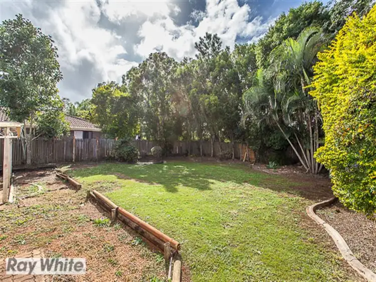 Second view of Homely house listing, 51 Orchid Ave, Kallangur QLD