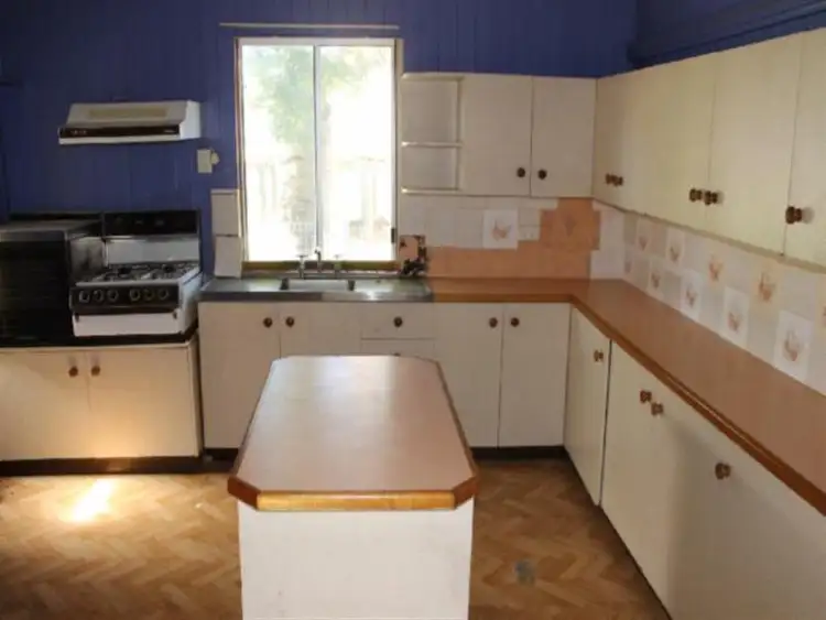 Second view of Homely house listing, 11 Alice St, Dalby QLD