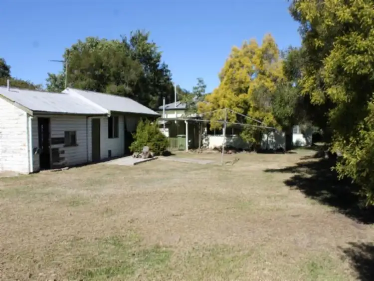 Sixth view of Homely house listing, 11 Alice St, Dalby QLD