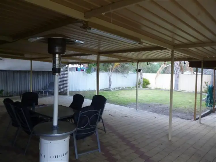 Third view of Homely house listing, 7 Bond St, Katanning WA