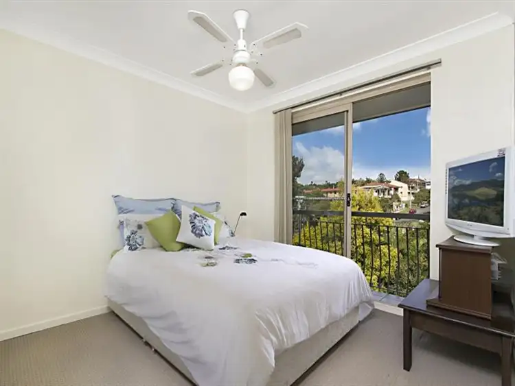 Fourth view of Homely unit listing, 5/38 Rutland St, Coorparoo QLD