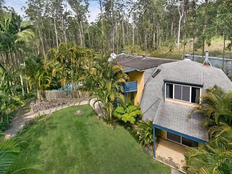 2488 Old Gympie Rd, Beerwah QLD