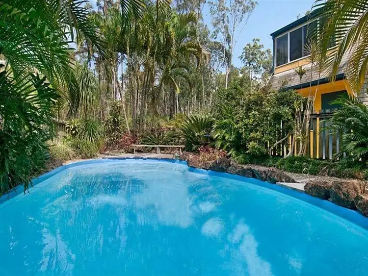 Third view of Homely house listing, 2488 Old Gympie Rd, Beerwah QLD