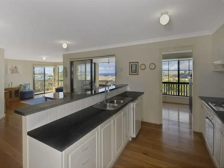 Main view of Homely house listing, 17 Price Ave, Kiama NSW