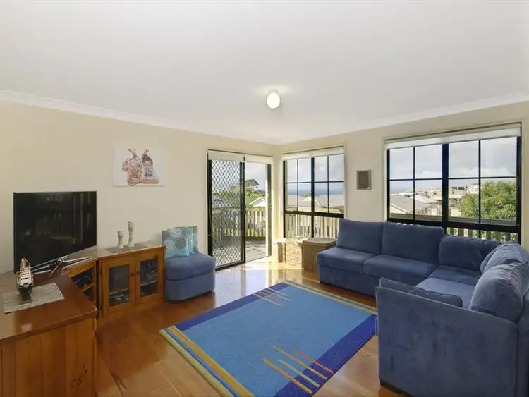Second view of Homely house listing, 17 Price Ave, Kiama NSW