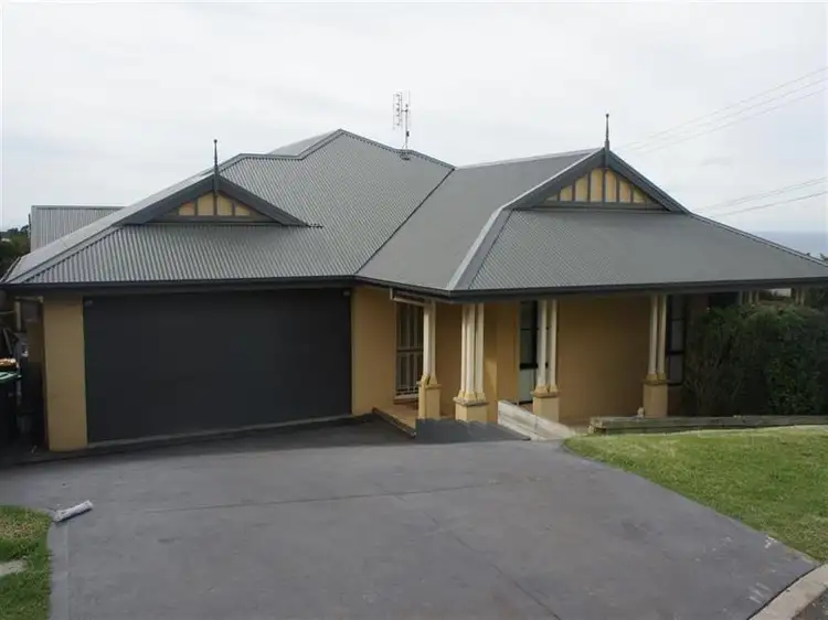 Third view of Homely house listing, 17 Price Ave, Kiama NSW