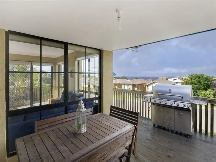 Fifth view of Homely house listing, 17 Price Ave, Kiama NSW
