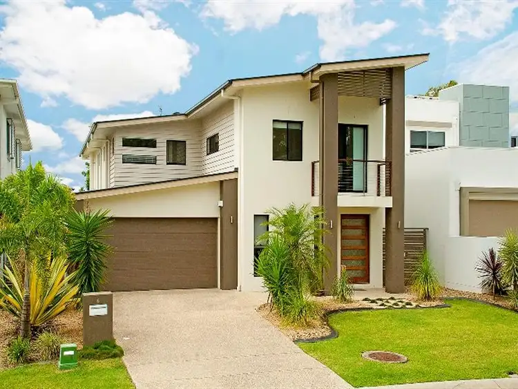 6 Fleetwood Ct, Helensvale QLD