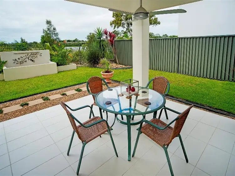 Sixth view of Homely house listing, 6 Fleetwood Ct, Helensvale QLD