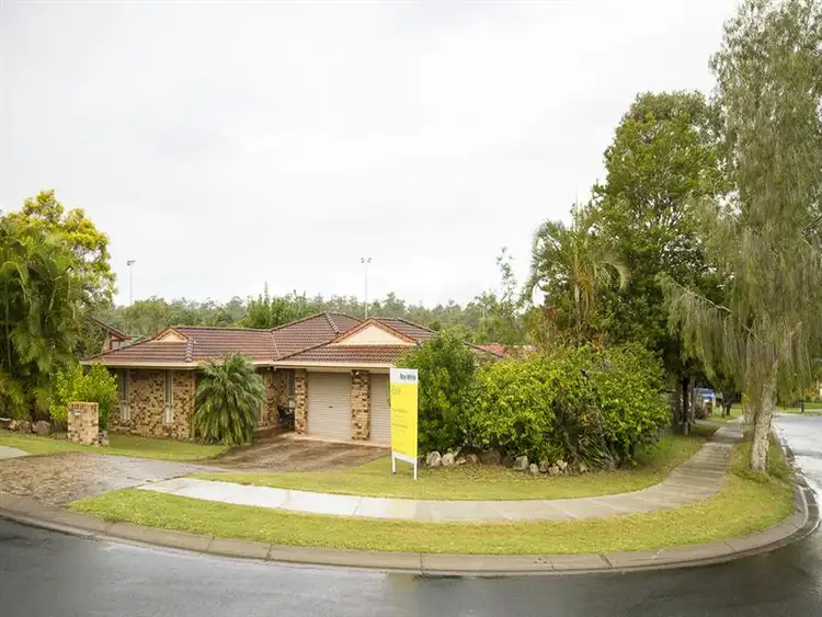 14 Sapphire St, Springfield QLD