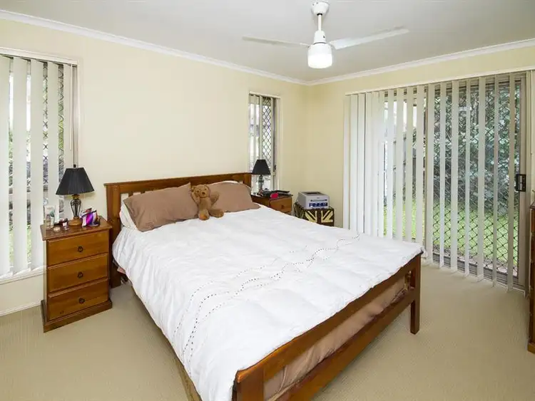 Sixth view of Homely house listing, 14 Sapphire St, Springfield QLD