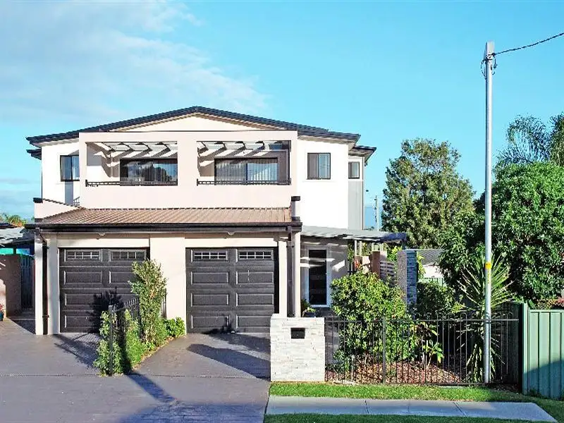 Main view of Homely other listing, 2 Edward St, Barrack Heights NSW