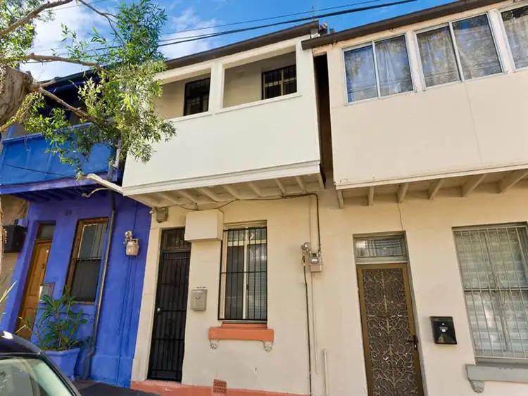 134 Commonwealth St, Surry Hills NSW