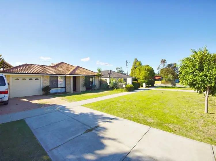 43 Camberwell Rd, Balga WA