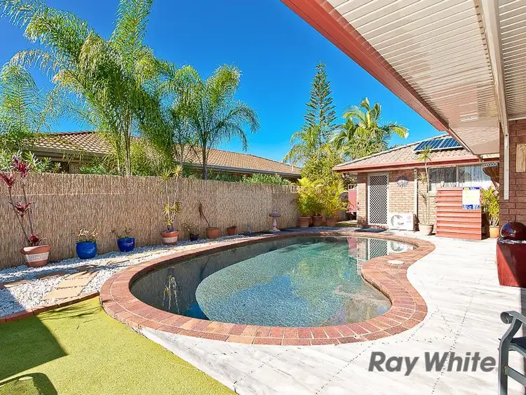 24 Sandringham Ct, Bray Park QLD