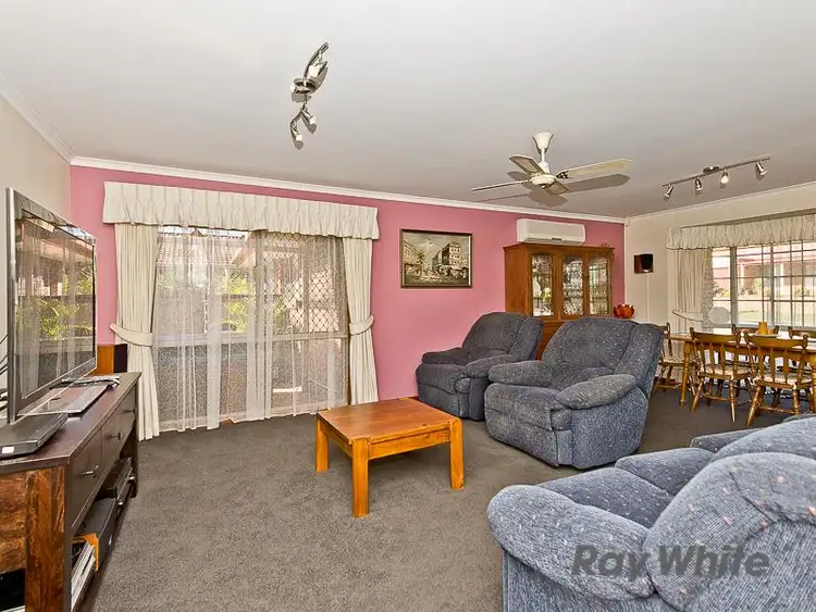 Fifth view of Homely house listing, 24 Sandringham Ct, Bray Park QLD