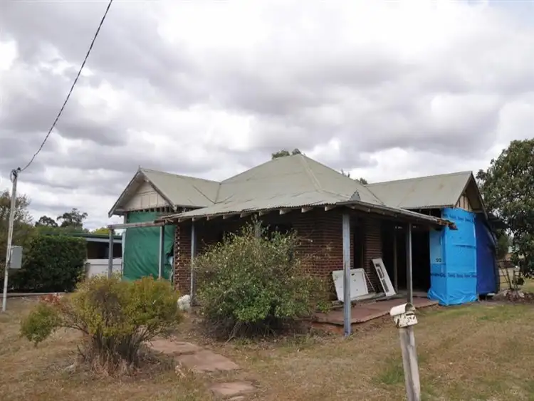 Fourth view of Homely house listing, 38 Oberon St, Eugowra NSW