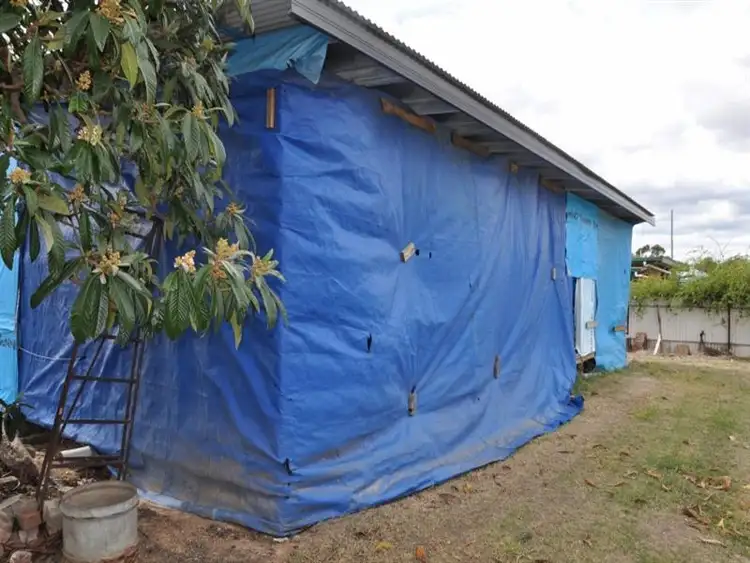 Fifth view of Homely house listing, 38 Oberon St, Eugowra NSW
