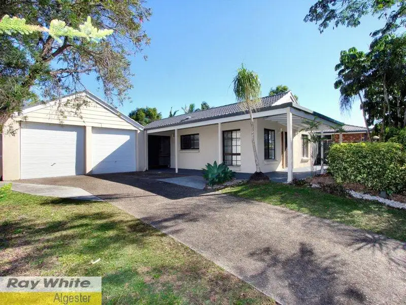 Main view of Homely house listing, 21 Evodia St, Algester QLD
