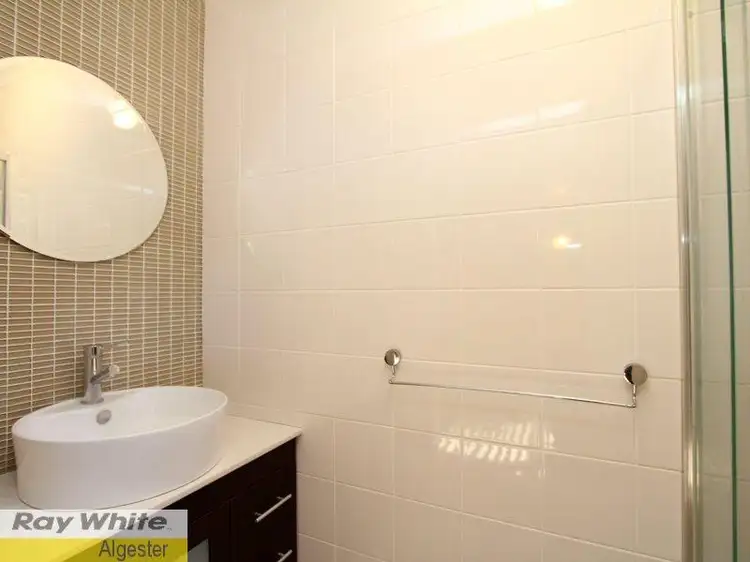Second view of Homely house listing, 21 Evodia St, Algester QLD