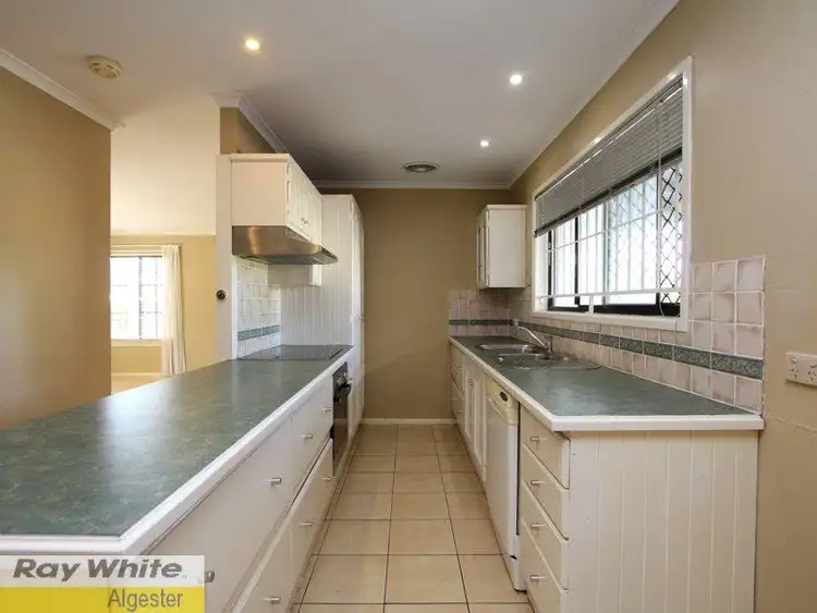 Fifth view of Homely house listing, 21 Evodia St, Algester QLD