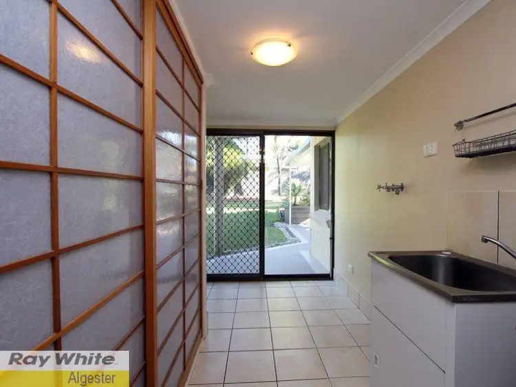 Sixth view of Homely house listing, 21 Evodia St, Algester QLD