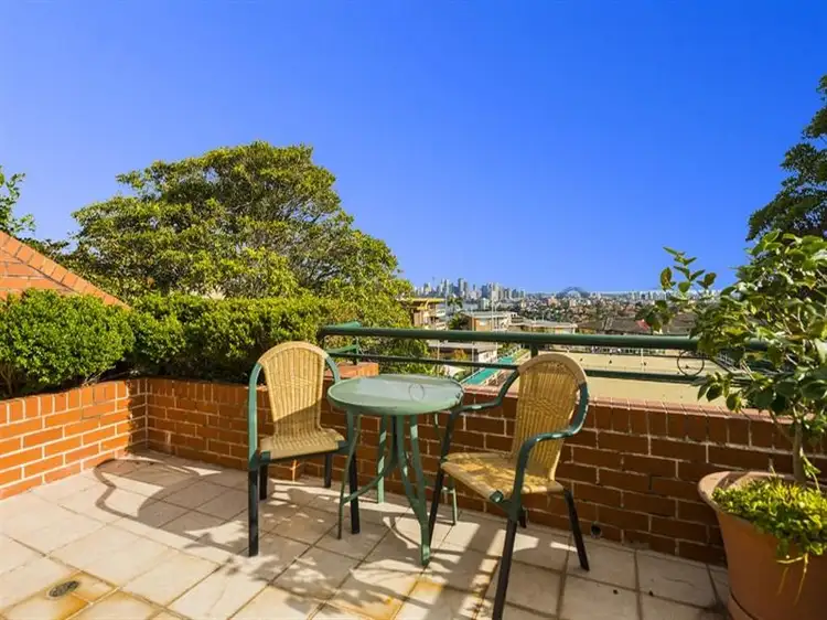 Third view of Homely apartment listing, 20/69 Bradleys Head Rd, Mosman NSW
