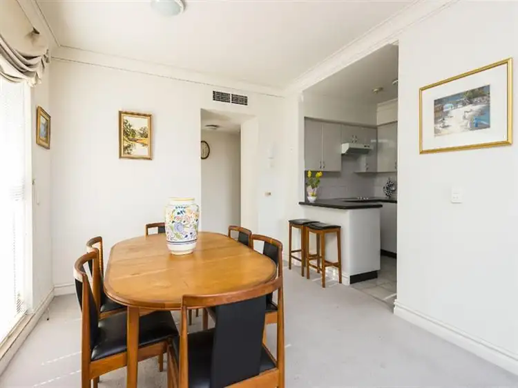 Fourth view of Homely apartment listing, 20/69 Bradleys Head Rd, Mosman NSW
