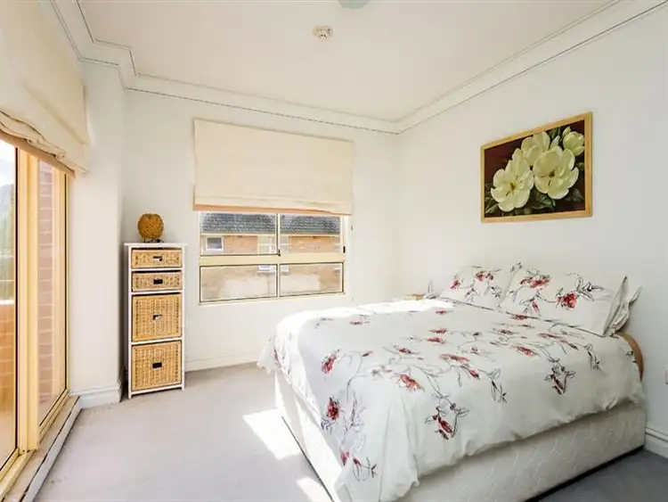 Fifth view of Homely apartment listing, 20/69 Bradleys Head Rd, Mosman NSW