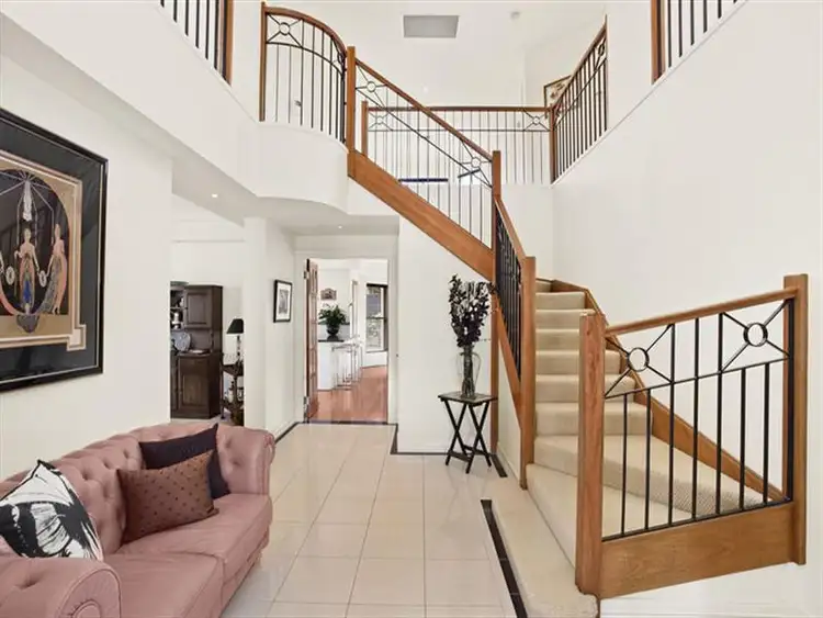 Sixth view of Homely house listing, Residence 3, 77 Warrane Rd, Willoughby NSW