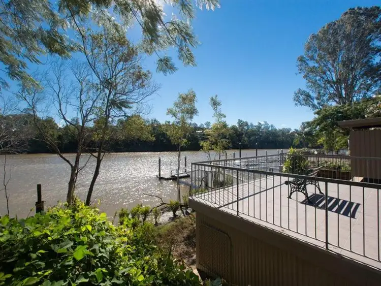 Second view of Homely house listing, 425 Brisbane Corso, Yeronga QLD