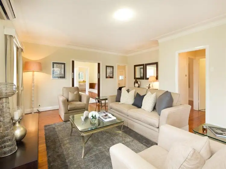 Third view of Homely house listing, 425 Brisbane Corso, Yeronga QLD