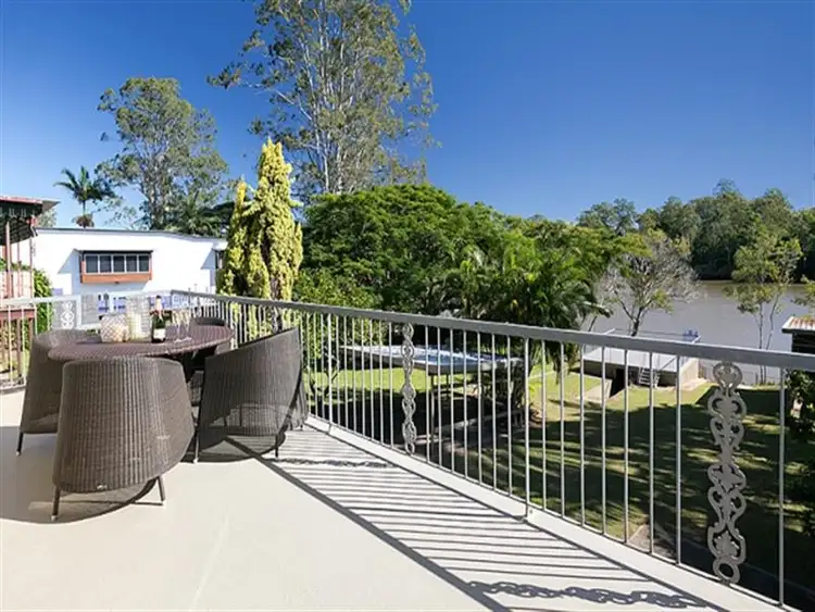 Fourth view of Homely house listing, 425 Brisbane Corso, Yeronga QLD