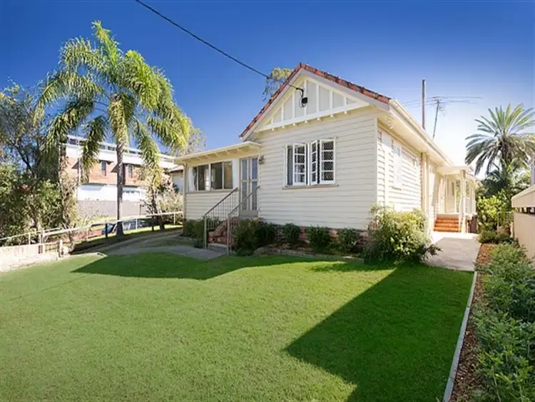Fifth view of Homely house listing, 425 Brisbane Corso, Yeronga QLD