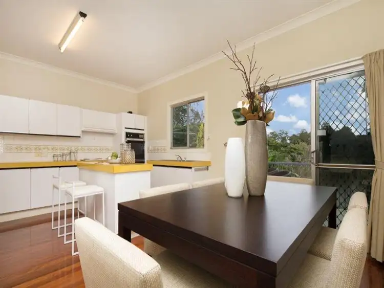 Sixth view of Homely house listing, 425 Brisbane Corso, Yeronga QLD
