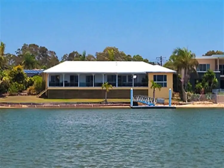 14 Urambi Ct, Mountain Creek QLD