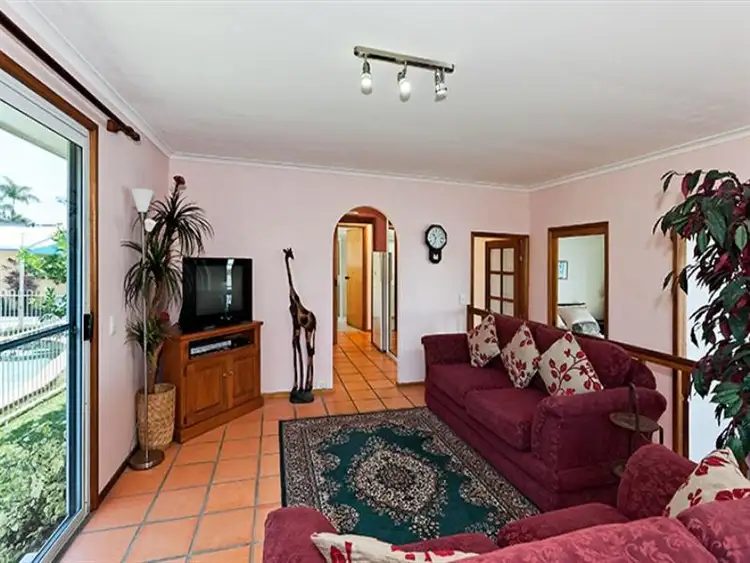 Sixth view of Homely house listing, 14 Urambi Ct, Mountain Creek QLD