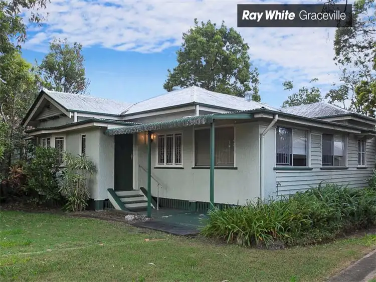 20 Graceville Ave, Graceville QLD