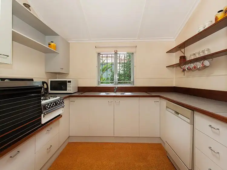 Fourth view of Homely house listing, 20 Graceville Ave, Graceville QLD